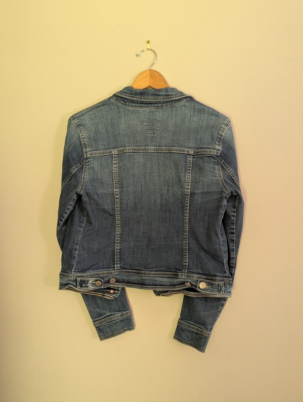 Upcycled | Old Navy | Medium | Bird & Blossom Boutique Style | Read Description - Picture 12 of 12